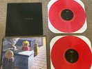 Sunny Day Real Estate Diary RED 2X LP Vinyl Record 2009 Sub-Pop Jawbreaker MINT