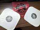 J Geils Band- Off The Record With Mary Turner - 1982 radio show with Peter Wolfe