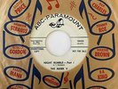 Mod Tittyshaker Instro 45 MARK V Night Rumble ABC-Paramount Promo HEAR NM