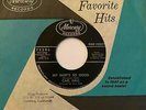 Northern Soul 45 CARL HALL My Baby's So Good/What's Come Over You HEAR Exc. Rare