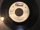 Super rare Cuban 45 rpm / NIÑO RIVERA Y SU COMBAN / Panart Nacionalizad 2323