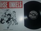 LP Vinyl Böhse Onkelz - Böse Menschen Böse Lieder Rock o Rama Oi