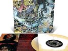 Pig Destroyer - Phantom Limb - White In Beer Splatter Colored Vinyl - Grindcore