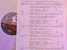 RADIO SHOW 3/4/88 ON THE RADIO: BILLY OCEAN FEATURE, GEORGE MICHAEL, BRYAN FERRY