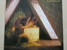 KATE BUSH Lionheart UK orig vinyl LP gatefold + inner EMI EMA 787 1978 Ex/Ex+