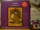 HOWARD RILEY Flight LP/1971 UK/Piano-Bass-Drums Free Improv/Tony Oxley/Incus