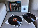 The Jam Snap 1983 Double Lp Gatefold With Original 7”ep Mods Newwave Punk