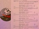 RADIO SHOW 6/10/88 ON THE RADIO: BRUCE HORNSBY FEATURE, WET WET WET, LITA FORD
