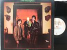 The Stranglers LP “IV: Rattus Norvegicus”   A&M 4648   VG+ Punk