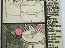 THE PARTICLES I LUV TRUMPET OZ WATERFRONT DAMP 2 PIC SLV 45 PETER WILLIAMS 1984