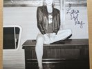 Lana Del Rey Chemtrails Over The Country Club Signed Lithograph Rare