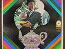 MR. ACKER BILK: london is my cup of tea ATCO 12