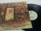 BLACK SABBATH  LP RECORD MOB RULES  W.B.  vg+ VINYL