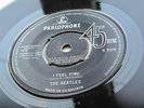 THE BEATLES ORIGINAL  1964 I FEEL FINE ORIOLE  PRESSING  EXCELLENT