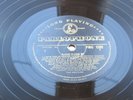 BEATLES 1963 UK LP PLEASE PLEASE ME GOLD   1 G 1 G MOTHER OF STAMPERS  NEMS BAG
