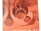 Armando Sciascia - Conversazioni in jazz LP Vedette 1963 (Basso, Valambrini)
