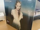 Lana Del Rey - Chemtrails Over The Country Club - Ltd Red Vinyl + Poster Sealed