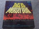 VARIOUS This is Merseybeat Oriole PS 40047 Faron's Flamingos, Rory Storm, Zodiac