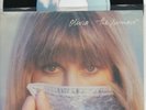 MISPRINT NO LABEL CREDITS OLIVIA NEWTON-JOHN THE RUMOUR WRITTEN BY ELTON/BERNIE