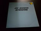 joy division - interzone  -  lp' -