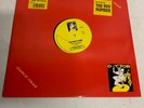 The 45 King , The King Is Here  / 900 number 12”  Vinyl mint