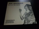 joy division - out of the room  -  lp' -