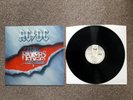 AC/DC Vinyl LP The Razors Edge