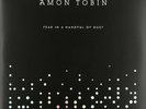 Amon Tobin - Fear In A Handful Of Dust LP - Vinyl Album SEALED Ambient Record