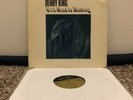 Denny King - Evil Wind Is Blowing on Specialty PSP 5003 stereo M-