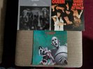3 Queen vinyl albums The Game / News of the World / Sheer Heart Attack