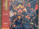 The Avengers Infinity War Soundtrack [Color Vinyl] LP Record Album Sealed Mondo
