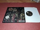 Slayer vinyl Lp NEU Top Zustand     REIGN IN BLOOD    Neu Neu Metallica Sodom