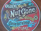 SMALL FACES  Ogdens' nut gone flake LP ITALIE 2000 Pochette Ronde Dépliante