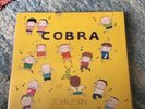 John Zorn +++ Cobra +++ Vinyl +++ Nm +++ RARE