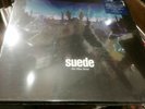 New - Ltd Edition Suede - The Blue Hour: Vinyl & CD Box Set
