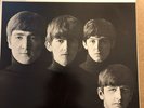 The Beatles - With The Beatles  LP- NM UK Import Nice