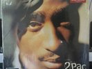 2PAC Greatest Hits 4LP VG++ Vinyl In Shrink With HYPE STICKER