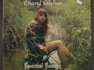 CHERYL DILCHER: special songs AMPEX 12