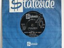 The INVITATIONS - What's Wrong With Me Baby/Why Did My Baby Turn Bad (SS478) UK