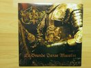 Marduk – La Grande Danse Vinyl Macabre Immortal Darkthrone