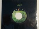 Trash / Golden Slumbers  Label Var. 2 Scranton No slash / 1969 Apple 45 / NM+