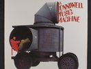 BONNIWELL MUSIC MACHINE: the bonniwell music machine Wohn Records 12
