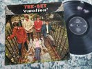 Tee-Set '66 debut LP Emotion on Delta PSYCH BEAT KILLER HOLLAND, 1967 FLIP BACK