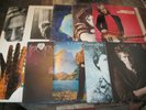 used vinyl album lot; Genesis, Elton, Stevie Nicks, Yes, Tom Petty, U2, Don Henl