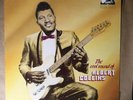 Albert Collins CROSSCUT CCR 1011 M/M MONO 