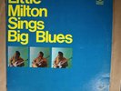 Little Milton CHECKER LP 3002 MONO VG+/VG+ 