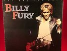 BILLY FURY The One And Only 1983 UK VINYL LP EXCELLENT CONDITION Best of
