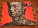 ROLLING STONES TATTOO YOU ORIGINAL FIRST PRESS LP STILL SEALED WITH HYPE STICKER