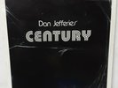 Dan Jefferies' Century Century  Vinyl LP Record new Private press original