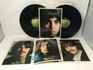 The Beatles: The Beatles (The White Album) Vinyl LP